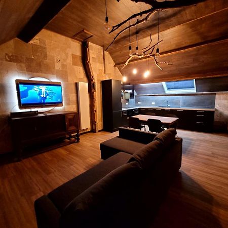 Chez Claude Appartement Cozy Climatise Pour 4 Personnes Tout Confort Ath Exterior foto