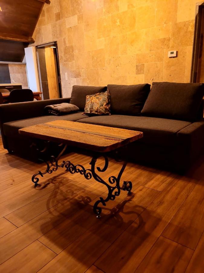 Chez Claude Appartement Cozy Climatise Pour 4 Personnes Tout Confort Ath Exterior foto