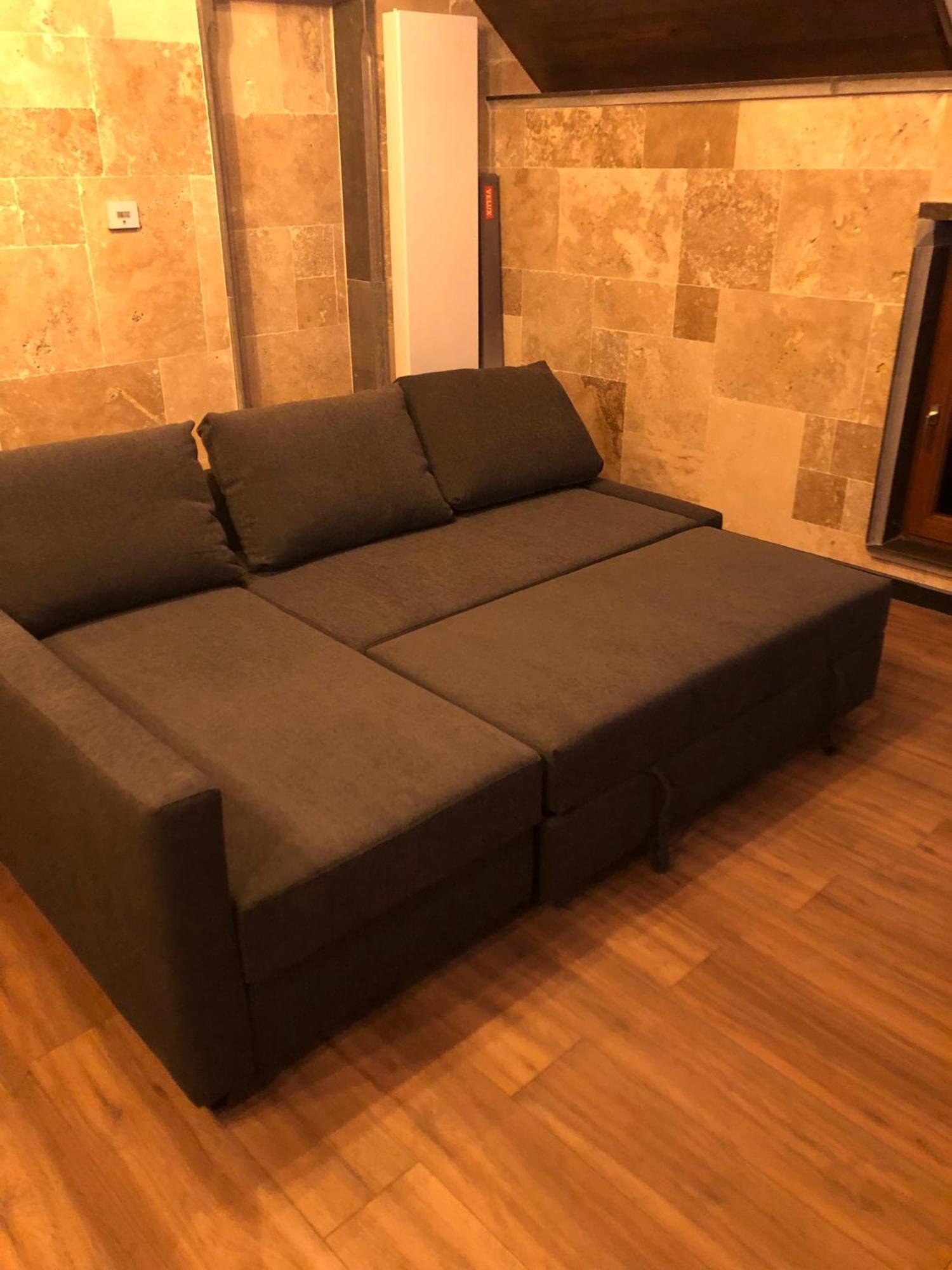 Chez Claude Appartement Cozy Climatise Pour 4 Personnes Tout Confort Ath Exterior foto