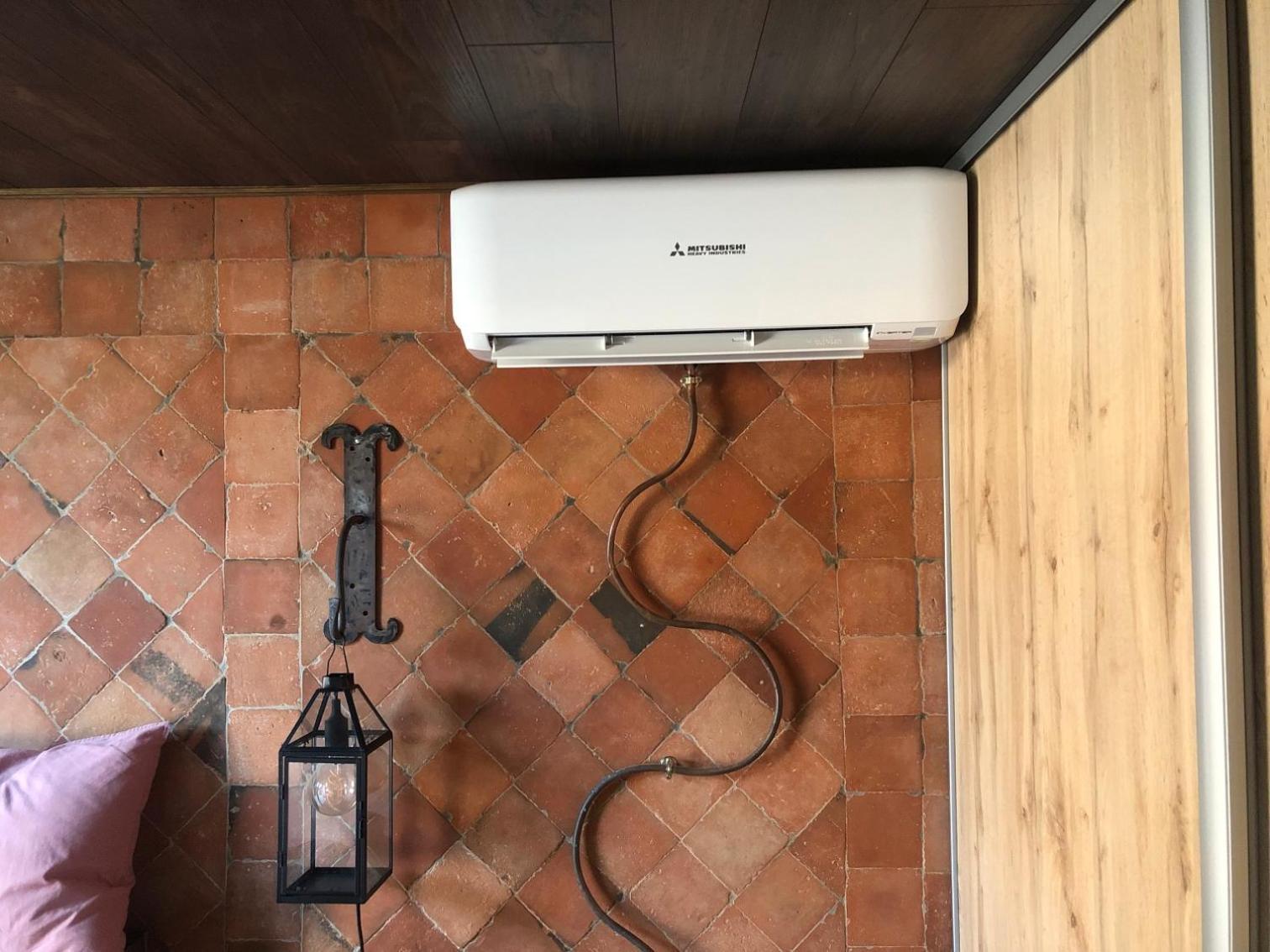 Chez Claude Appartement Cozy Climatise Pour 4 Personnes Tout Confort Ath Exterior foto
